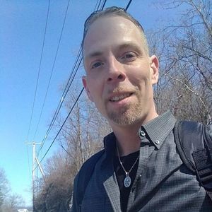 Meet your Posher, Kevin